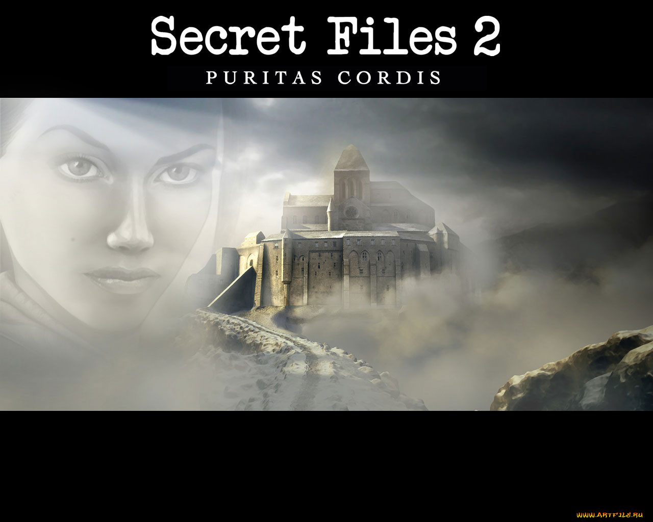 secret, files, puritas, cordis, , 